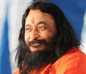 Ashutosh Maharaj 