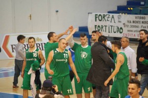 La Nuova Fortitudo Piergentili