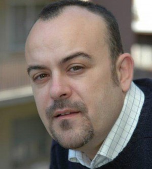 Antonello Aurigemma, consigliere regionale Forza Italia