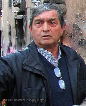 Alberto Abatecola