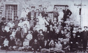 Alceste Grandori- Giugno 1902 - Congregazione Mariana