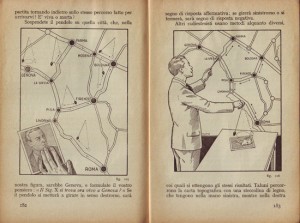 Alceste-Grandori-due-pagine-del-suo-libro-'I-prodigi-del-pendolo'
