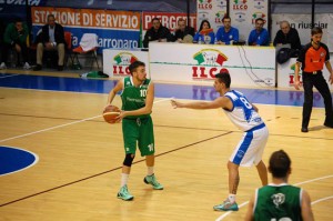Andrea Del Buono