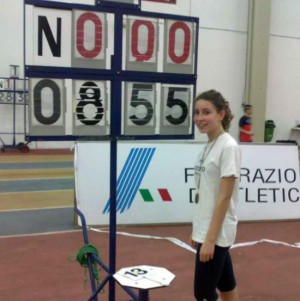 Giorgia Angeli