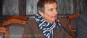 Antonello Ricci