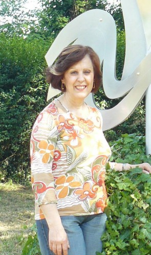 Beatrice Palazzetti