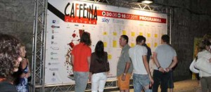 Caffeina