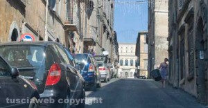 Caprarola