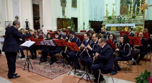 La banda di Gallese