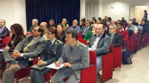 Il convegno di Cna alimentare 