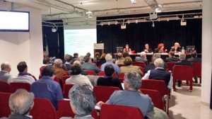 Il convegno di Cna alimentare 