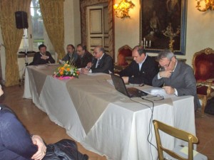 L'assemblea provinciale dell'Avis 