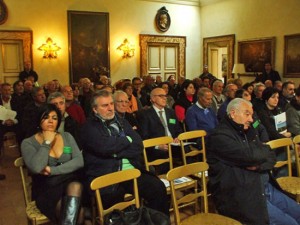 L'assemblea provinciale dell'Avis 