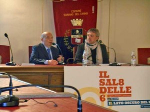 Il Salotto delle sei