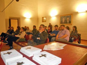 Il Salotto delle sei