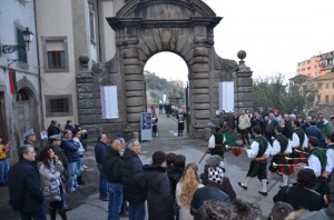 Le immagini delle scuderie riaperte al pubblico
