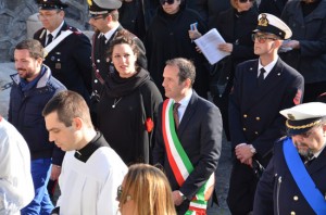 Processione santi patroni Quirino e Candido