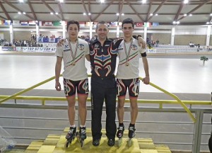 Di Stefano, Farris e Servetti