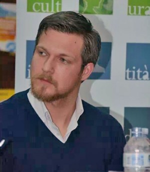 Emanuele Ricucci