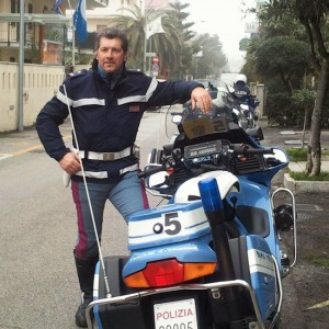 Franco Rosati