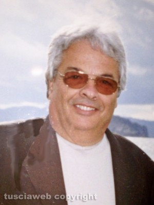 Gilberto Serafinelli