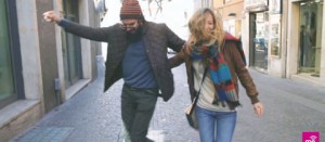 Happy, we are from Viterbo