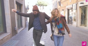Happy, we are from Viterbo