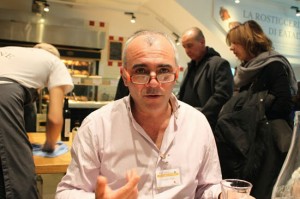 Angelo Proietti Palombi