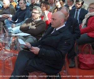 L'incontro sulla legge regionale sull'acqua
