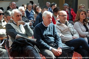 Ricci, Michelini, Fersini e Troncarelli