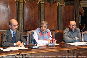 Michele Trimarchi, Antonio Delli Iaconi, Antonio Rocca