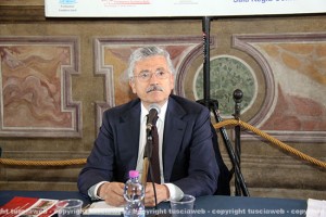 Massimo D'Alema