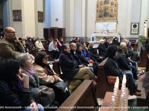 La maggioranza a santa Rosa