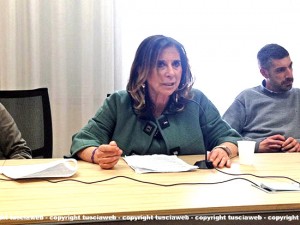 Francesca Romana Stocchi