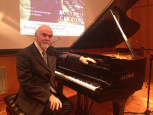 Luciano Cerroni 