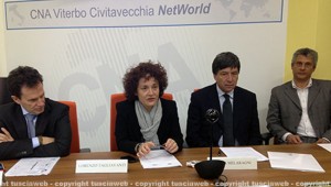 Cna, indagine congiunturale, la presentazione