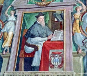 Egidio da Viterbo