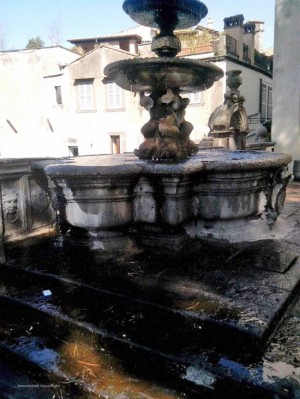 Fontana Grande