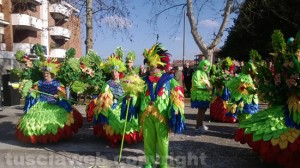 Civita castellana - Il Carnevale