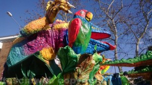 Civita castellana - Il Carnevale