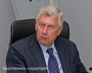 Leonardo Michelini