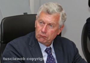 Leonardo Michelini