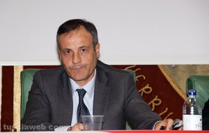 L'assessore regionale Michele Civita