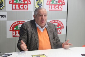Pero Camilli
