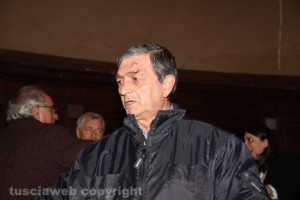 Alberto Abatecola