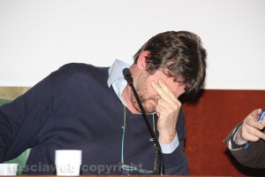 Filippo Rossi contro tutti