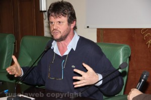 Filippo Rossi contro tutti