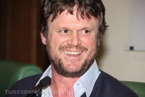 Filippo Rossi contro tutti