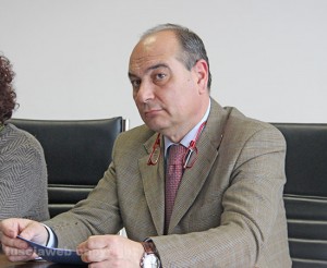 Roberto Faggiani