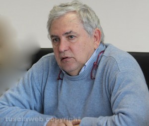 Luigi Macchitella